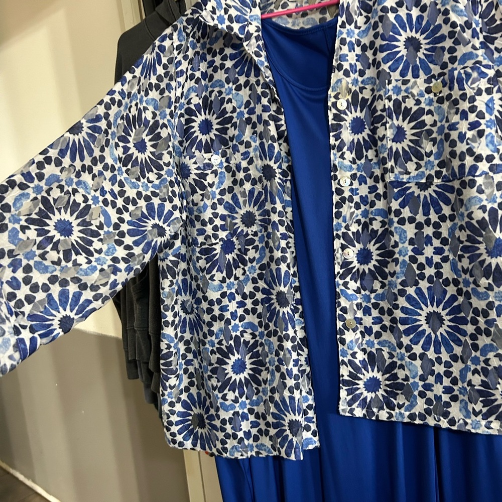 Dress set
